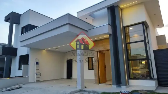 Venda de Casas / Condomínio na cidade de Caçapava