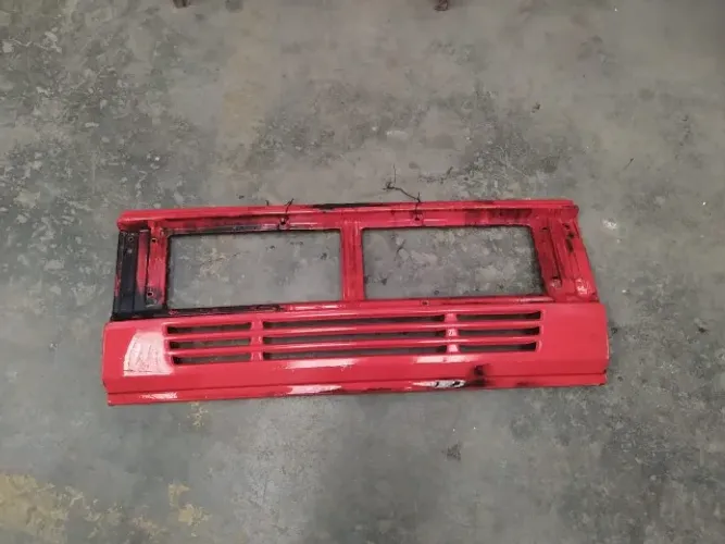 Grade Frontal Capo Mb 709 710