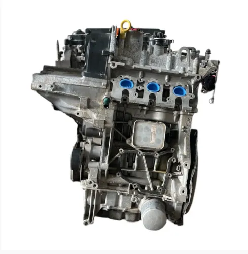 Motor Parcial Polo Golf 1.0 Turbo TSI 2020-2025 3 Mil KM 