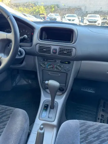 Caixa de Cambio Automatica Toyota Corolla 1.8 2001 - Rs Auto Peças 
