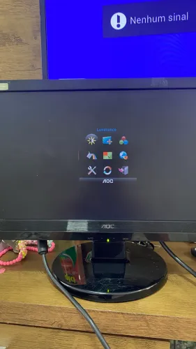 Monitor