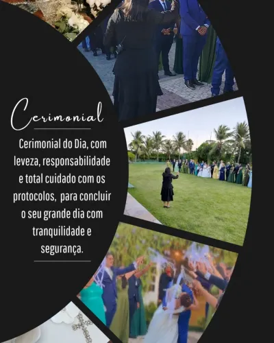 Cerimonial 
