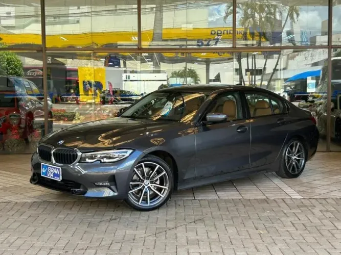 BMW 320I 320i 2022