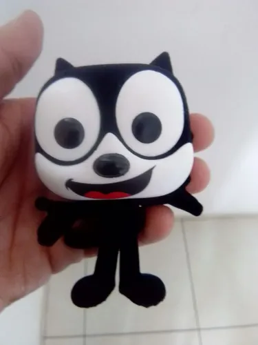 Funko Pop! Gato Felix.