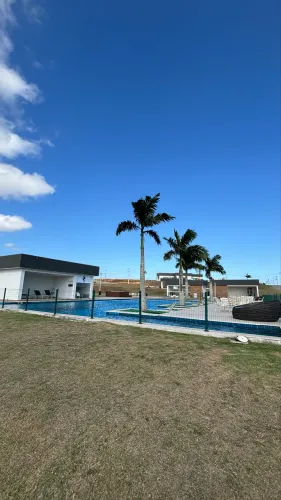 Terreno condomínio Riviera Risort Club