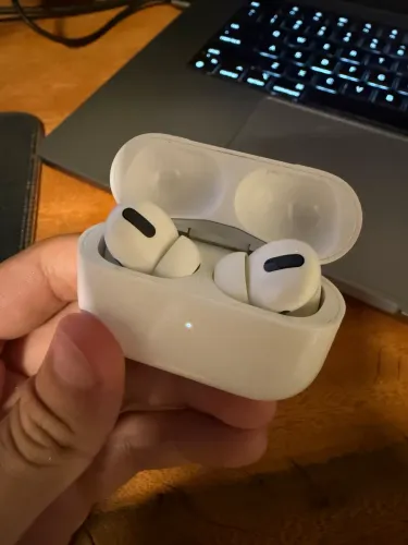 Airpods Pro
