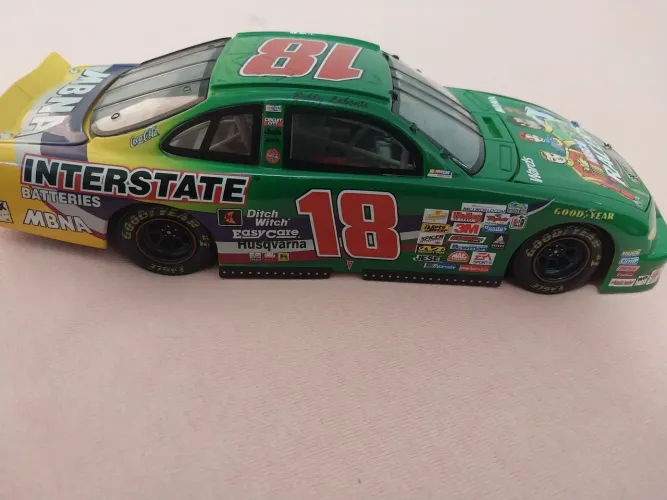 Miniatura Carro NASCAR