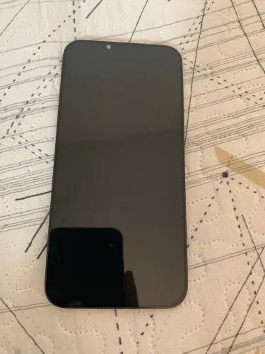 Tela display 13 Pro Max original