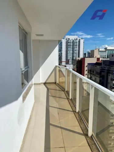 Apartamento com 3 dormitórios à venda, 102 m² por R$ 905.000,00 - Praia da Costa - Vila Ve