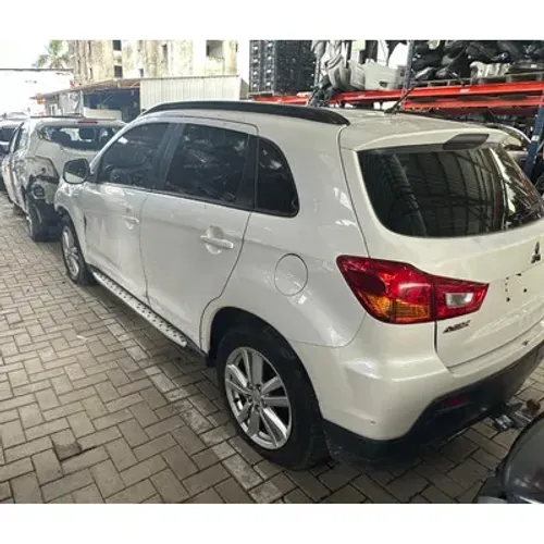 SUACATA MITISUBISHI ASX 2014/2015 PEÇAS