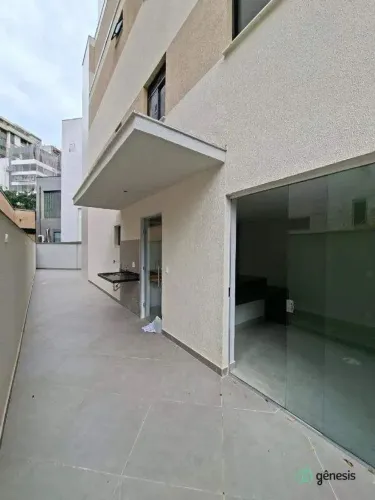 VENDE-SE ÁREA PRIVATIVA 02 QUARTOS - BAIRRO: FUNCIONÁRIOS - BH/MG - R$1.150.000,00