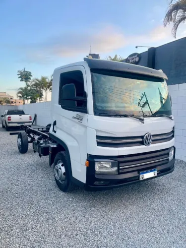 VW DELIVERY EXPRESS PRIME