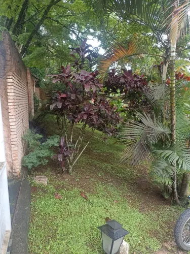 Ótima oportunidade para construtores, empreendedores ou incorporadores.