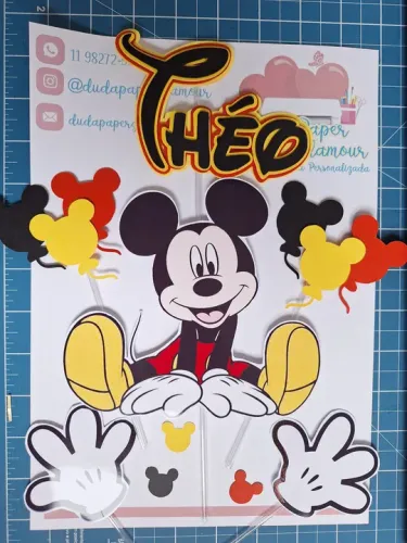 Topos de Bolo