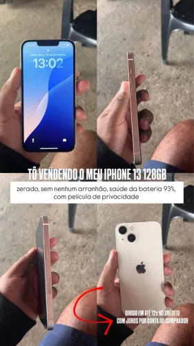 iPhone 13