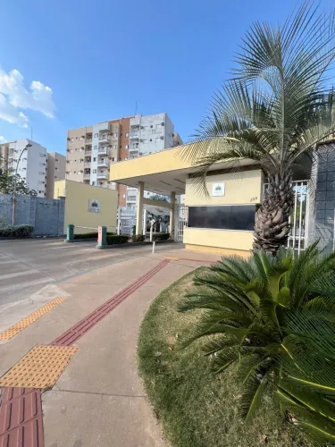 Vende-se apto no Valle das Palmeiras