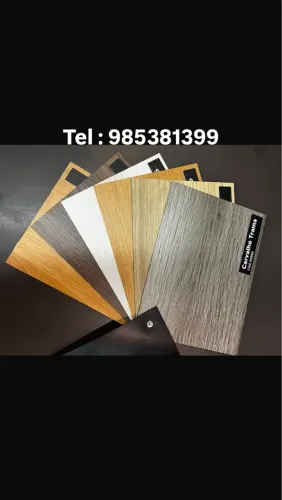 Promoção de piso vinílico 