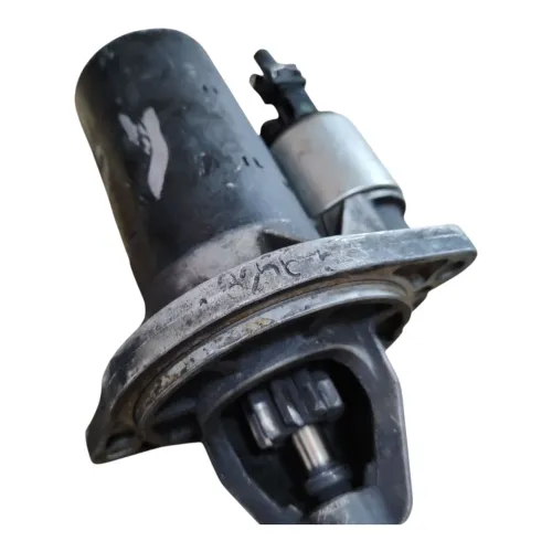Motor Arranque Vw 5140 8150 Delivery Mwm Eletrônico 9 Dentes
