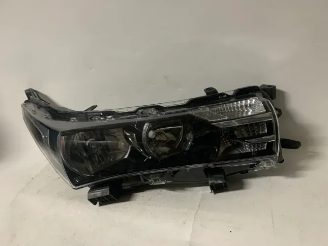 Farol Corolla sem led 15á17