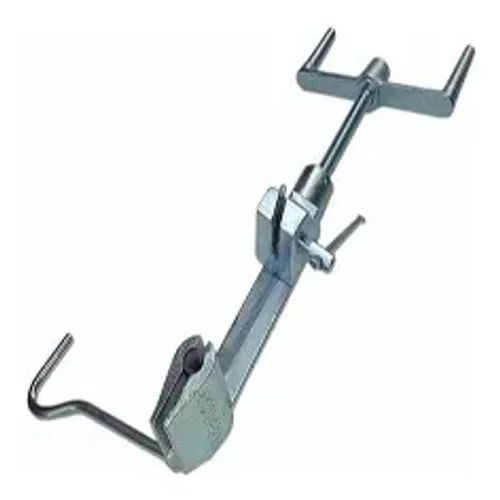 Maquina Fusimec Cintar Fita Aço Inox Poste         1047   d545