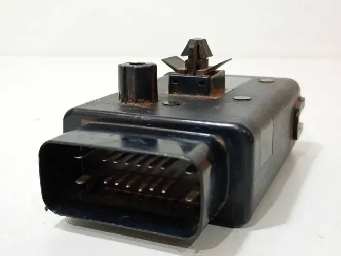 Módulo Vidro S10 2018 52134707