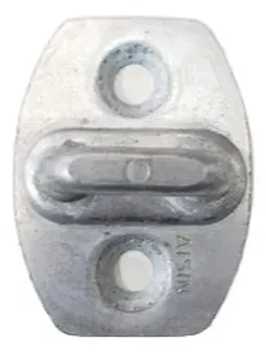 Batente Da Porta Suzuki Grand Vitara 2008 cada 4563