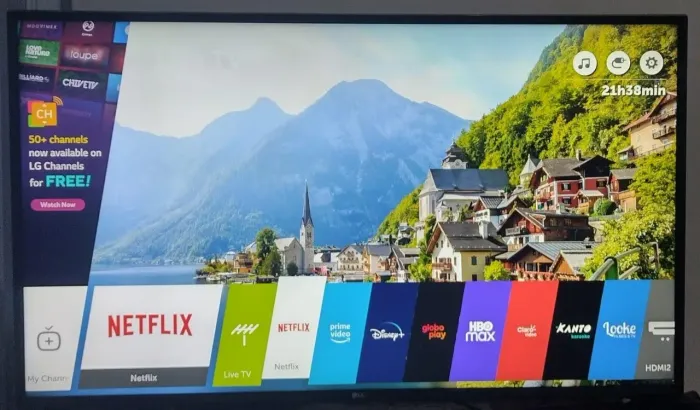 Tvs De Diversas Marcas Modelos novos Lacradas e Semi Novas no plástico!!!