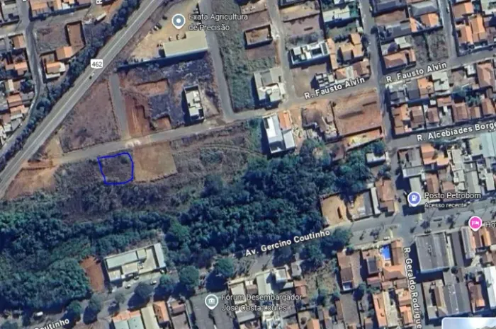 Oportunidade Única! Terreno - 338 m² - Ótima Localização - Direto com o Proprietário