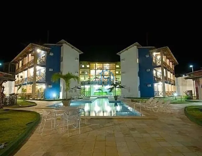 Condomínio Arituba tropical - Apartamento Padrão/ Apartamento em Nísia floresta /