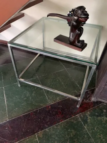 Mesa moderna 