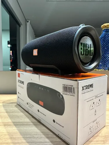 JBL EXTREME LACRADA