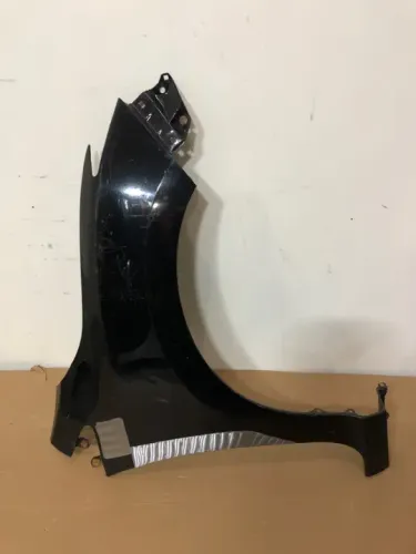 Paralama Honda City 2015 2016 Á 2020 Lado Direito Passageiro