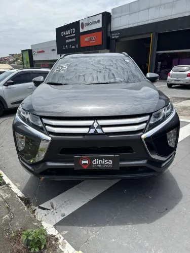 Mitsubishi Eclipse Cross GLS 1.5 16V 165cv AUT 2022