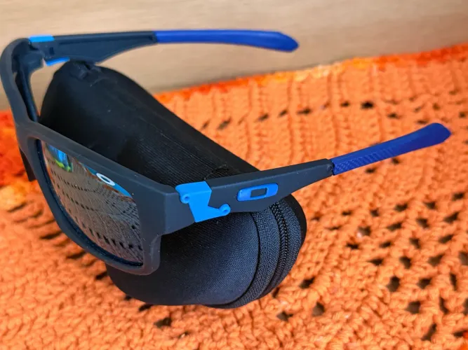 Óculos solar masculino ótima qualidade em Bauru 