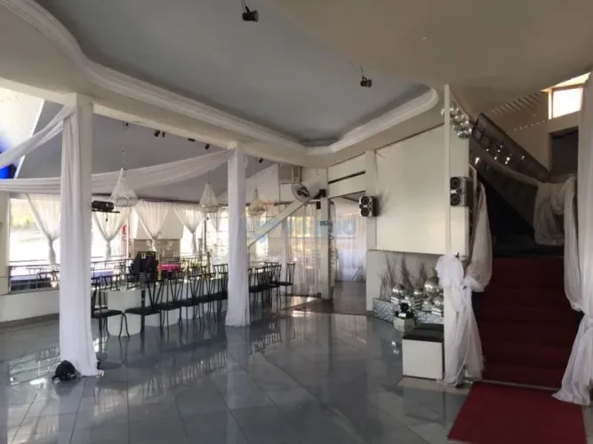 Casa Comercial Izabel Bueno Jaraguá.