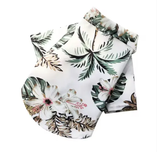 Roupas pet - para cães age 6,5kg