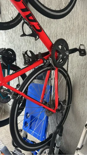 BIKE SPEED CALOI