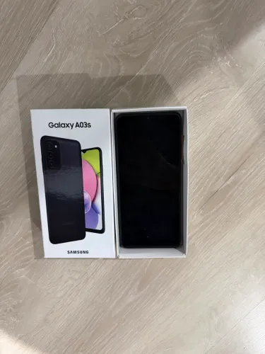 Galaxy A03s
