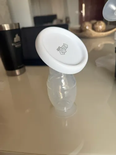 Copo coletor máxi baby