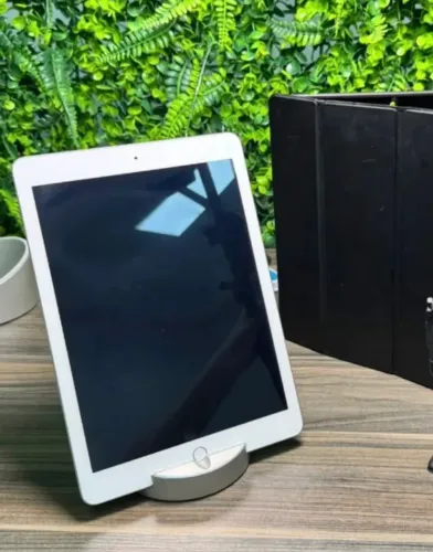 Ipad 5 geração 128 gb