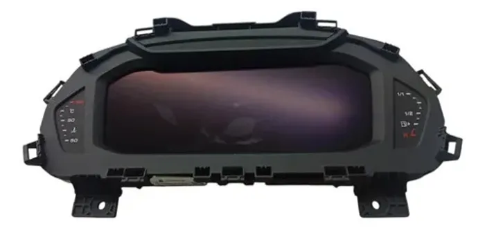 Painel Digital TFT Audi Q3 Sportback 2.0 2025