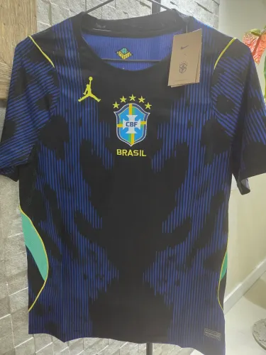 Camisa do Brasil - Versão Torcedor