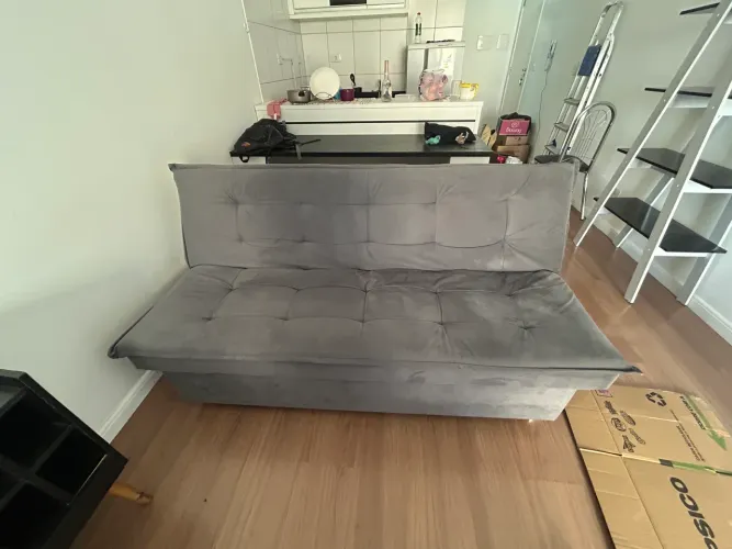 SOFÁ CAMA