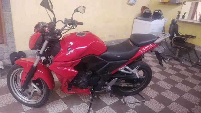 Dafra Next 250 só pra pessoa EXIGENTE, DISPENSO CURIOSOS *