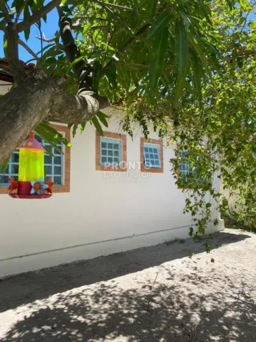 Casa com 4 quartos em Maracaípe