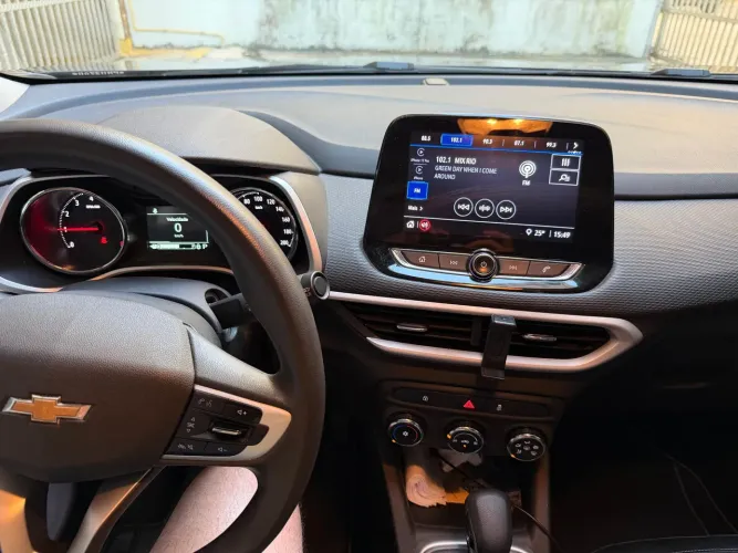 Chevrolet Tracker LT 1.0 Turbo 12V Flex AUT 2023