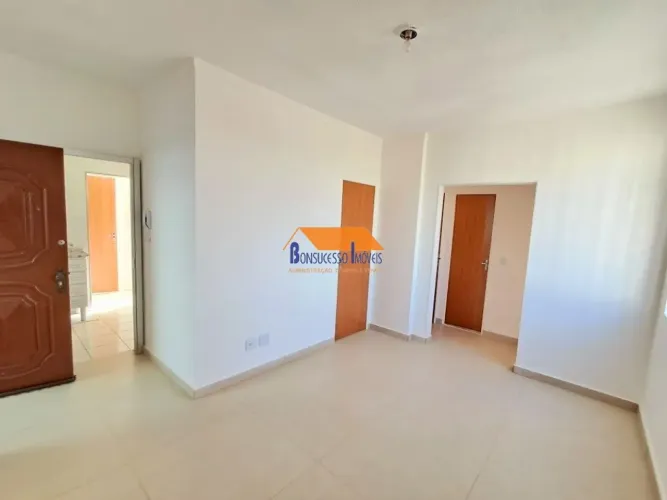 apartamento 3 quartos no Bairro Ermelinda em Belo Horizonte