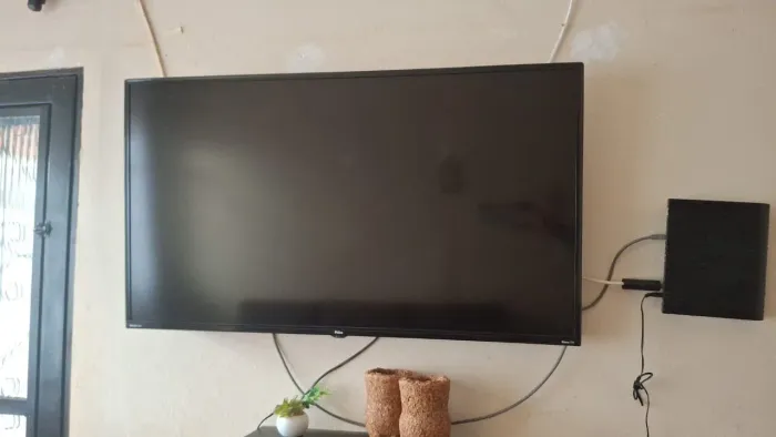 TV SMART 32 polegadas