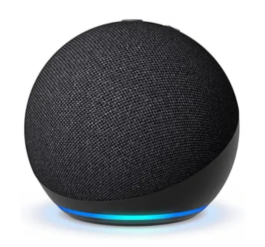 Alexa Echo Dot