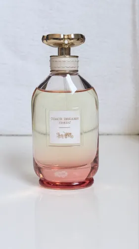 Perfume coach dreans sunset-90ml-Leia o anúncio!!!!